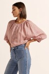 IMBUE TOP (PETAL)