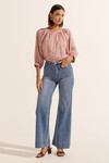 IMBUE TOP (PETAL)