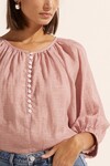 IMBUE TOP (PETAL)