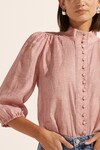 OUTLOOK TOP (PETAL)