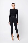 CAMDEN TOP (BLACK)