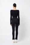 CAMDEN TOP (BLACK)