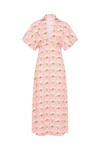 JASMINE DRESS (DIAMOND HYDRANGEA)