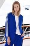 BLAZERS EDGE JACKET (COBALT)