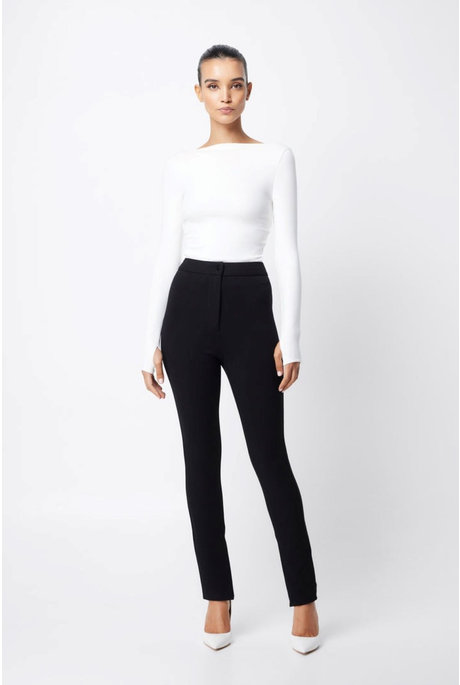 CAMDEN TOP (WHITE)