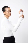 CAMDEN TOP (WHITE)