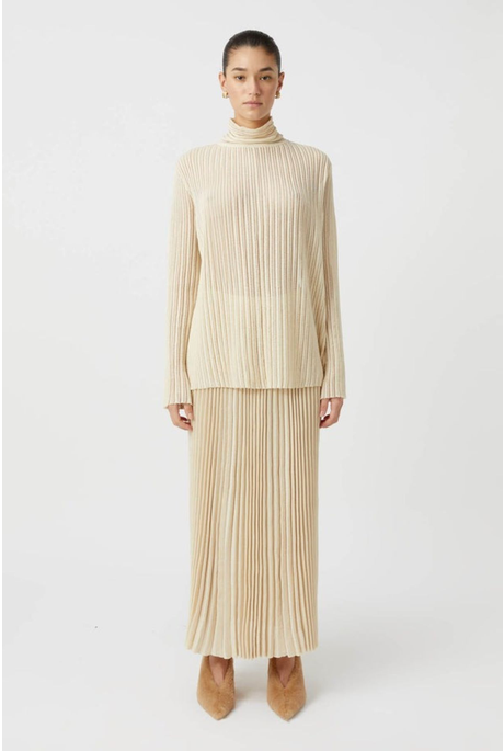 CHRISTO TOP (PEARL)