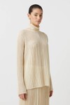 CHRISTO TOP (PEARL)