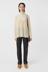 CHRISTO TOP (PEARL)