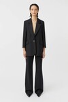 DOHERTY BLAZER (BLACK)