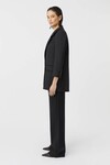 DOHERTY BLAZER (BLACK)