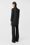 DOHERTY BLAZER (BLACK)