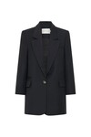 DOHERTY BLAZER (BLACK)