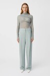 PERCIVAL PANT (BLUE MARLE)