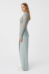 PERCIVAL PANT (BLUE MARLE)
