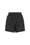 OTTILIE SHORT (BLACK)