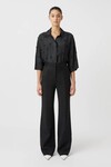 OTTILIE SHIRT (BLACK)