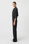 OTTILIE SHIRT (BLACK)