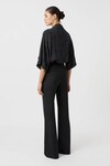 OTTILIE SHIRT (BLACK)