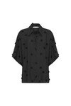 OTTILIE SHIRT (BLACK)