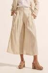 ANCHOR PANT (PEBBLE)