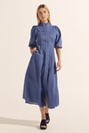 CALIBRE DRESS (STEEL)