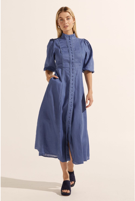 CALIBRE DRESS (STEEL)
