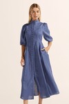 CALIBRE DRESS (STEEL)