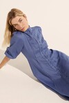 CALIBRE DRESS (STEEL)
