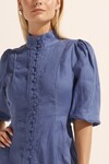 CALIBRE DRESS (STEEL)