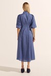 CALIBRE DRESS (STEEL)