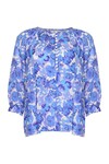 IMBUE TOP (PACIFIC FLORAL)