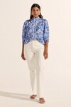 OUTLOOK TOP (PACIFIC FLORAL)