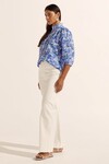 OUTLOOK TOP (PACIFIC FLORAL)
