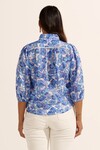 OUTLOOK TOP (PACIFIC FLORAL)