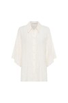 OTTILIE SHIRT (CREAM) 
