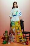 LA CHARRASCA PANT (MULTI) 