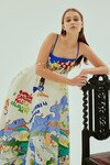 NADIA SUNDRESS (MULTI)