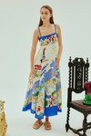 NADIA SUNDRESS (MULTI)