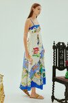 NADIA SUNDRESS (MULTI)