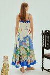 NADIA SUNDRESS (MULTI)