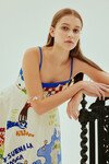 NADIA SUNDRESS (MULTI)