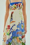 NADIA SUNDRESS (MULTI)