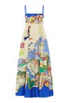 NADIA SUNDRESS (MULTI)