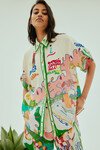 NADIA SHIRT (MULTI)