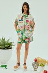 NADIA SHIRT (MULTI)