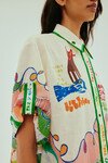 NADIA SHIRT (MULTI)