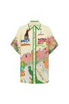 NADIA SHIRT (MULTI)