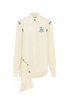 CASA SHIRT (CREAM) 