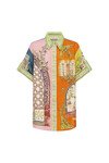 MONTE SHIRT (MULTI) 
